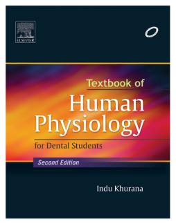 Textbook of Human Physiology for Dental Students Textbook of Human Physiology for Dental Students