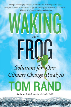 Waking The Frog Waking The Frog
