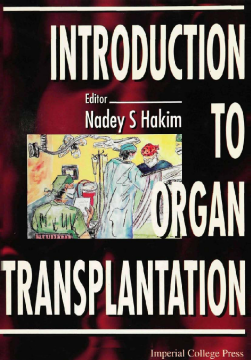 Introduction To Organ Transplantation Introduction To Organ Transplantation