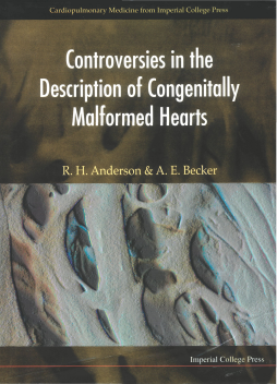 Controversies In The Description Of Congenitally Malformed Hearts Controversies In The Description Of Congenitally Malformed Hearts