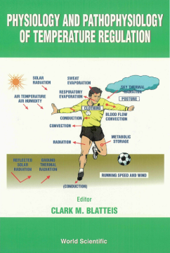 Physiology And Pathophysiology Of Temperature Regulation Physiology And Pathophysiology Of Temperature Regulation