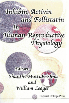 Inhibin, Activin And Follistatin In Human Reproductive Physiology Inhibin, Activin And Follistatin In Human Reproductive Physiology