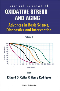 Critical Reviews Oxidative Stress And Aging: Advances In Basic Science, Diagnostics And Intervention (In 2 Vols)