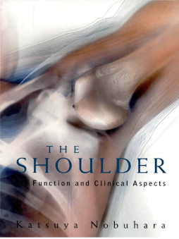 Shoulder, The: Its Function And Clinical Aspects