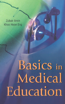 Basics In Medical Education