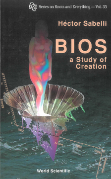 Bios: A Study Of Creation (With Cd-rom)