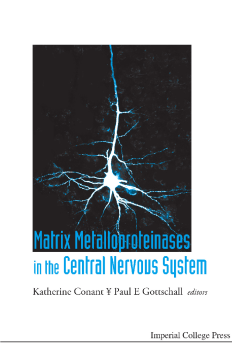 Matrix Metalloproteinases In The Central Nervous System Matrix Metalloproteinases In The Central Nervous System