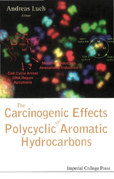 Carcinogenic Effects Of Polycyclic Aromatic Hydrocarbons, The