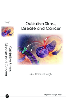 Oxidative Stress, Disease And Cancer Oxidative Stress, Disease And Cancer