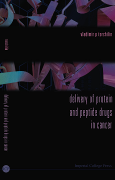 Delivery Of Protein And Peptide Drugs In Cancer Delivery Of Protein And Peptide Drugs In Cancer