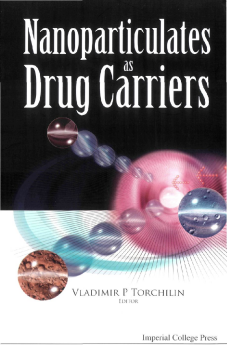 Nanoparticulates As Drug Carriers Nanoparticulates As Drug Carriers