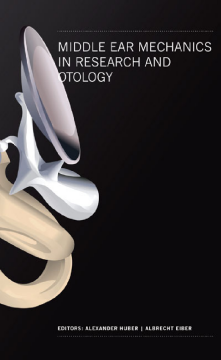 Middle Ear Mechanics In Research And Otology - Proceedings Of The 4th International Symposium Middle Ear Mechanics In Research And Otology - Proceedings Of The 4th International Symposium