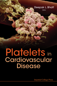 Platelets In Cardiovascular Disease Platelets In Cardiovascular Disease