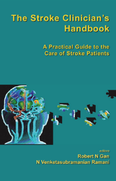 Stroke Clinician's Handbook, The: A Practical Guide To The Care Of Stroke Patients Stroke Clinician's Handbook, The: A Practical Guide To The Care Of Stroke Patients