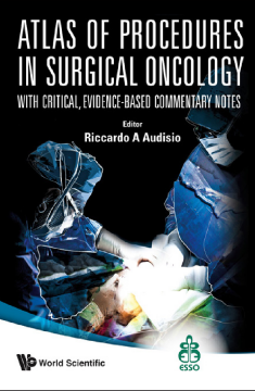 Atlas Of Procedures In Surgical Oncology With Critical, Evidence-based Commentary Notes (With Dvd-rom) Atlas Of Procedures In Surgical Oncology With Critical, Evidence-based Commentary Notes (With Dvd-rom)