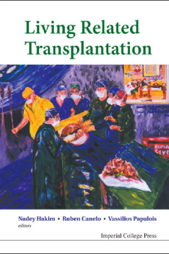 Living Related Transplantation Living Related Transplantation
