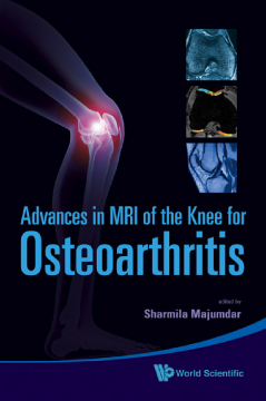 Advances In Mri Of The Knee For Osteoarthritis Advances In Mri Of The Knee For Osteoarthritis