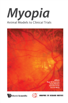 Myopia: Animal Models To Clinical Trials Myopia: Animal Models To Clinical Trials