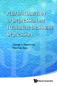 Pharmacotherapy For Depression And Treatment-resistant Depression