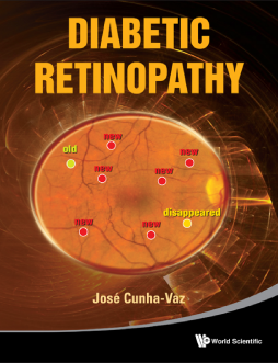 Diabetic Retinopathy Diabetic Retinopathy