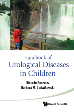 Handbook Of Urological Diseases In Children Handbook Of Urological Diseases In Children