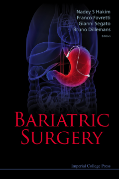 Bariatric Surgery Bariatric Surgery