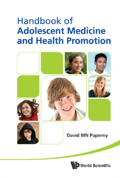 Handbook Of Adolescent Medicine And Health Promotion Handbook Of Adolescent Medicine And Health Promotion
