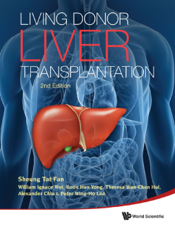 Living Donor Liver Transplantation (2nd Edition) Living Donor Liver Transplantation (2nd Edition)