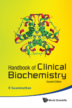Handbook Of Clinical Biochemistry (2nd Edition) Handbook Of Clinical Biochemistry (2nd Edition)