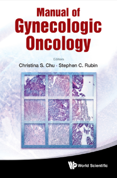 Manual Of Gynecologic Oncology Manual Of Gynecologic Oncology