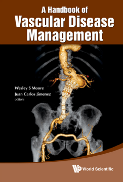 Handbook Of Vascular Disease Management, A Handbook Of Vascular Disease Management, A
