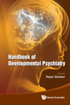 Handbook Of Developmental Psychiatry Handbook Of Developmental Psychiatry