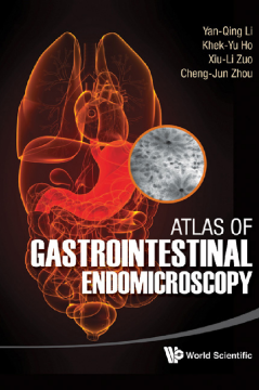 Atlas Of Gastrointestinal Endomicroscopy Atlas Of Gastrointestinal Endomicroscopy