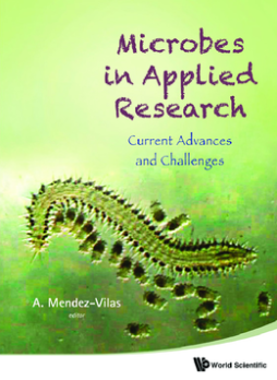 Microbes In Applied Research: Current Advances And Challenges Microbes In Applied Research: Current Advances And Challenges