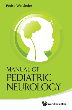Manual Of Pediatric Neurology Manual Of Pediatric Neurology