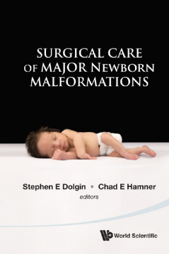 Surgical Care Of Major Newborn Malformations Surgical Care Of Major Newborn Malformations