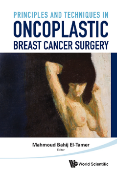 Principles And Techniques In Oncoplastic Breast Cancer Surgery Principles And Techniques In Oncoplastic Breast Cancer Surgery