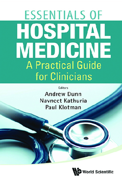 Essentials Of Hospital Medicine: A Practical Guide For Clinicians Essentials Of Hospital Medicine: A Practical Guide For Clinicians
