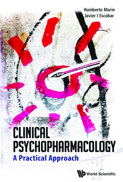Clinical Psychopharmacology: A Practical Approach Clinical Psychopharmacology: A Practical Approach