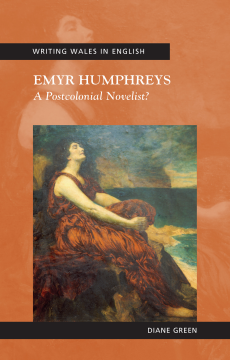 Emyr Humphreys