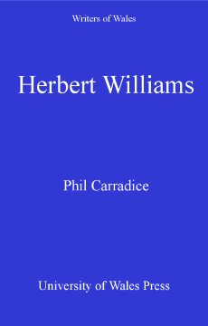 Herbert Williams Herbert Williams