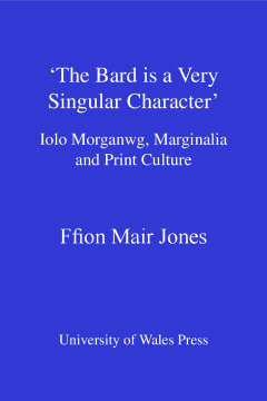 'The Bard is a Very Singular Character'