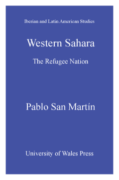 Western Sahara Western Sahara