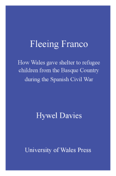 Fleeing Franco Fleeing Franco