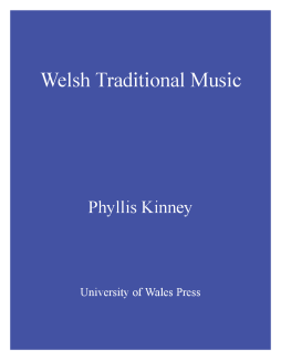 Welsh Traditional Music Welsh Traditional Music