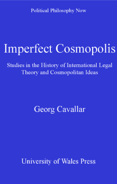 Imperfect Cosmopolis