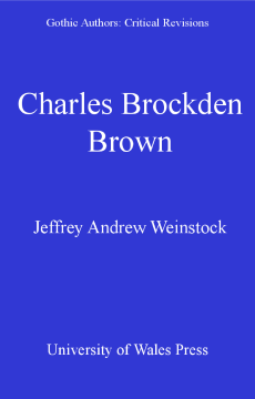 Charles Brockden Brown Charles Brockden Brown