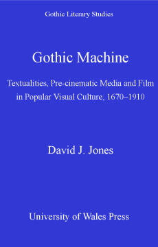 Gothic Machine