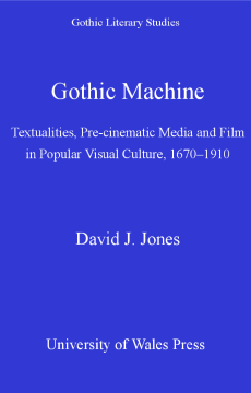 Gothic Machine Gothic Machine