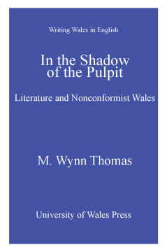 In the Shadow of the Pulpit In the Shadow of the Pulpit